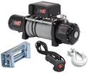 Smittybilt 97210 - Smittybilt XRC 10 Winches