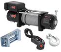 Smittybilt 97281 - Smittybilt XRC 8 Winches