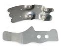 Smittybilt CC100 - Smittybilt Frame Repair Kits