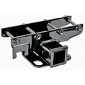 Smittybilt JH45 - Smittybilt Receiver Tow Hitches