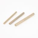 S&G Tool SG14270 - S&G Tool Aid Drift Pin Brass Punch Sets