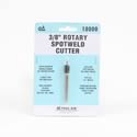 S&G Tool SG18000 - S&G Tool Aid 3/8 in. Rotary Spot Weld Cutters