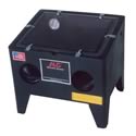 S & H Industries 40389 - S & H Industries Bench Top Cabinet Blasters
