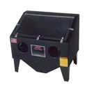 S & H Industries 40390 - S & H Industries Bench Top Cabinet Blasters