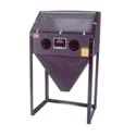 S & H Industries 40391 - S & H Industries Floor Model Cabinet Blasters