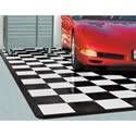 Genuine Hotrod Hardware® Race Deck Interlocking Floor Systems