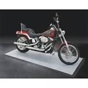 Genuine Hotrod Hardware® Harley-Davidson® Logo Interlocking Floor Systems