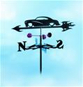 Genuine Hotrod Hardware® Weathervanes