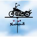 Genuine Hotrod Hardware 9050R - Genuine Hotrod Hardware® Weathervanes
