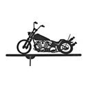 Genuine Hotrod Hardware 9050R - Genuine Hotrod Hardware® Weathervanes