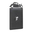 Genuine Hotrod Hardware® Hotrod Switch Plates and Outlet Covers