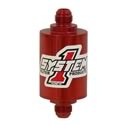 System 1 Filtration/Faria Eng 200-201408 - System 1 Fuel Filters