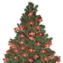 Genuine Hotrod Hardware® Hotrod Emblem Christmas Lights