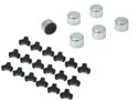Spectre Performance 1408 - Spectre Performance Bolt Cap Kits