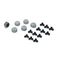 Spectre Performance 14185 - Spectre Performance Bolt Cap Kits