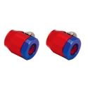 Spectre Performance 2160 - Spectre Performance Magna-Clamp Hose Clamps