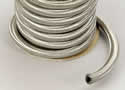 Spectre Performance 29425 - Spectre Performance SSteel-Flex Fuel Lines