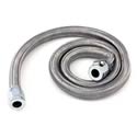 Spectre Performance 29498 - Spectre Performance SSteel-Flex Fuel Lines