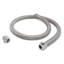 Spectre Performance 39698 - Spectre Performance SSteel-Flex Heater Hose Kits