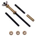 Spectre Performance 42133 - Spectre Performance Air Cleaner Studs