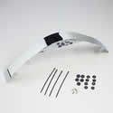 Spectre Performance 4348 - Spectre Performance Universal Radiator Fan Shrouds
