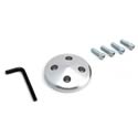 Spectre Performance 4479 - Spectre Performance Pulley Covers
