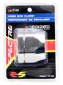 Spectre Performance 5168 - Spectre Performance Magna-Clamp Hose Clamps