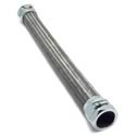 Spectre Performance 58228 - Spectre Performance SSteel-Flex Flexible Radiator Hoses
