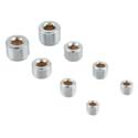Spectre Performance 60183 - Spectre Performance Pipe Plugs