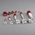 Spectre Performance 7492 - Spectre Performance Magnabraid Engine Dress-Up Kits
