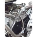 Spectre Performance 7498 - Spectre Performance Magnabraid Engine Dress-Up Kits