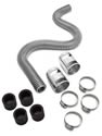 Spectre Performance 7799 - Spectre Performance Magna-Kool Stainless Steel Radiator Hose Kits