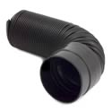 Spectre Performance 8741 - Spectre Performance Memory Flex Air Duct Hoses