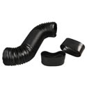 Spectre Performance 9751 - Spectre Air Ducting Tubes
