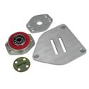 SPC Performance Adjustable Strut Mounts