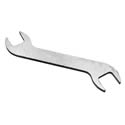 SPC Performance 84885 - SPC Performance Camber/Caster Wrenches