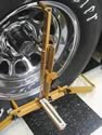 SPC Performance 91000 - SPC Performance Pro Series FasTrax Adjustable Caster Camber Gauge Kits