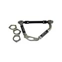 SPC Performance 94305 - SPC Performance Street Rod and Muscle Car Control Arms