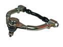SPC Performance 94800 - SPC Performance Street Rod and Muscle Car Control Arms