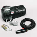 Superwinch S Series Winches