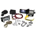 Superwinch 1120210 - Superwinch ATV Winches