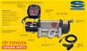 Superwinch 1901C - Superwinch X9 Winches
