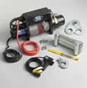 Superwinch EP/EPi Series Winches