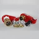 Suspension Maxx SMX-MCJRC - Suspension MAXX MAXX Cam Jr. Dual Range Leveling Kits