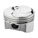 SRP Big Block Chevy Small Dome Profile Pistons