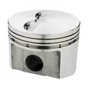 SRP Chrysler 400/440 Wedge Flat Top Pistons