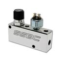 Stainless Steel Brakes A0730P - Stainless Steel Brakes Brake Proportioning Valves