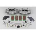 SSBC A109AF - SSBC Extreme Brake Caliper Kits