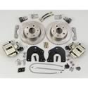 SSBC A127 - SSBC Drum to Disc Brake Conversion Kits