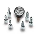 SSBC A1704 - SSBC Sure Stop Brake Pressure Gauge Kits